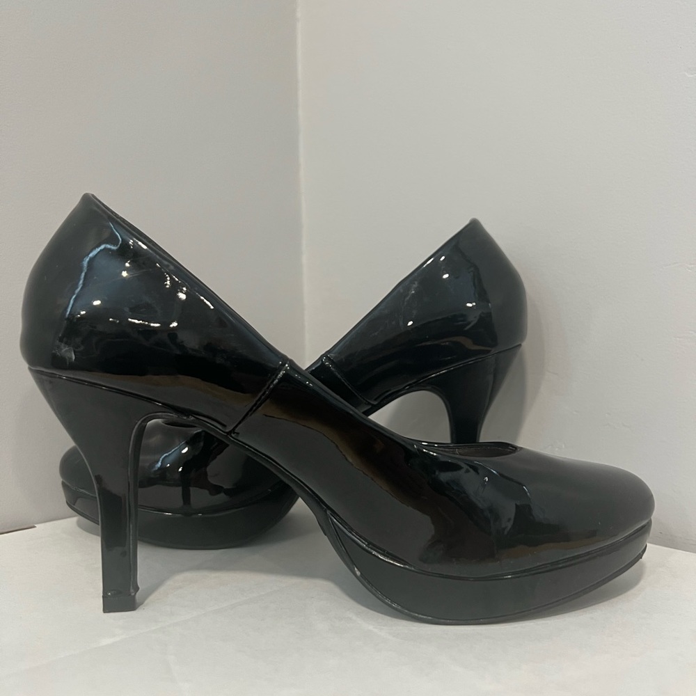 Madden Girl heels